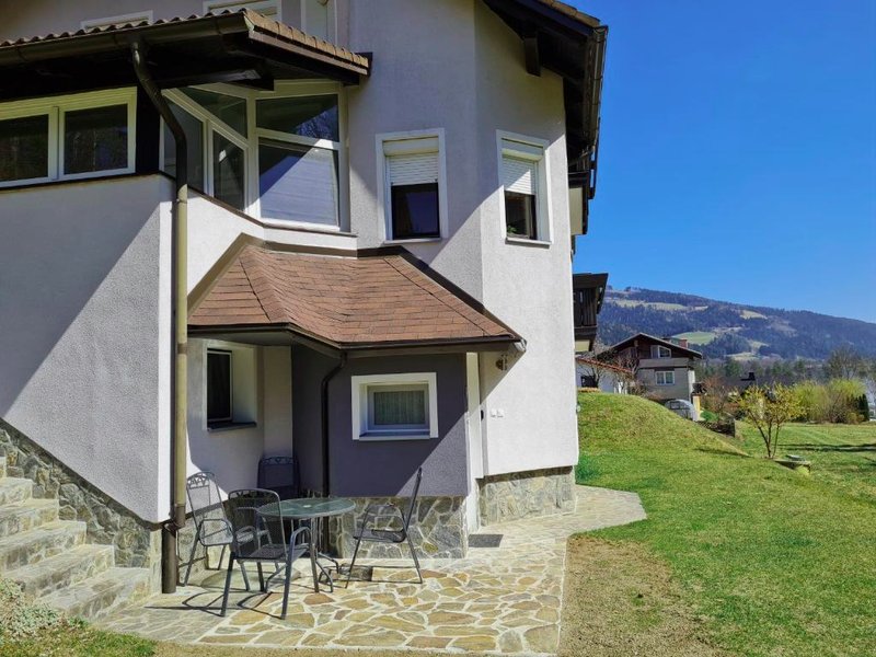 Apartma Juteršek 2+2 (Apartma Jutersek 2+2)の写真