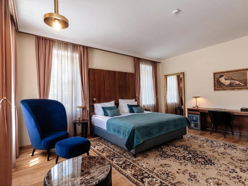 Boutique Hotel Dobrna - Terme Dobrnaの写真