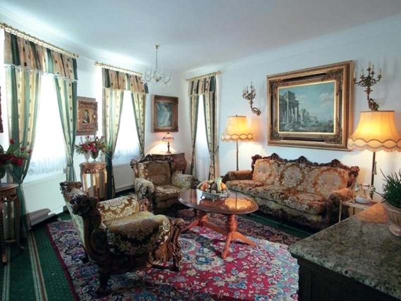 Hotel Razgorsekの写真