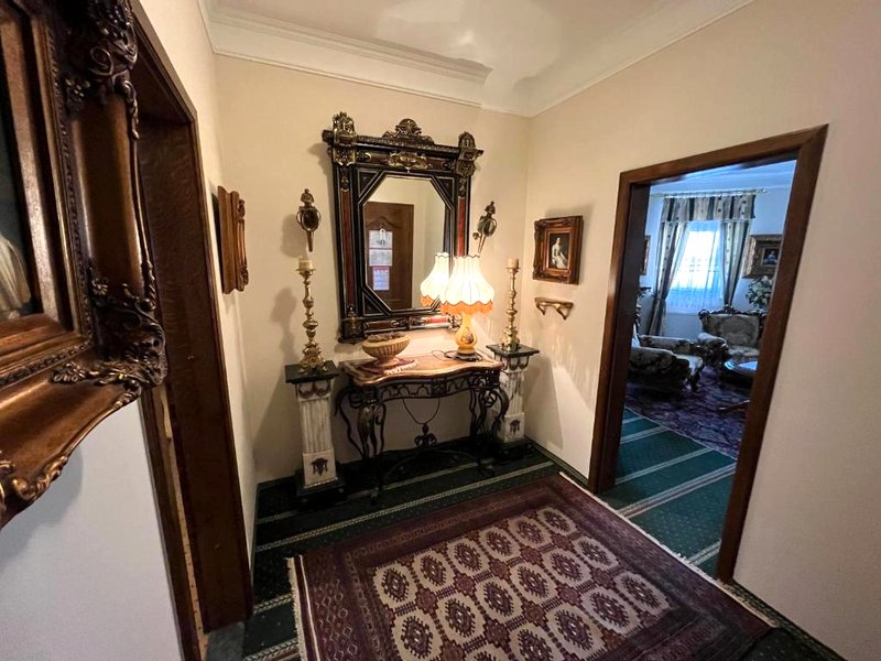 Hotel Razgorsekの写真