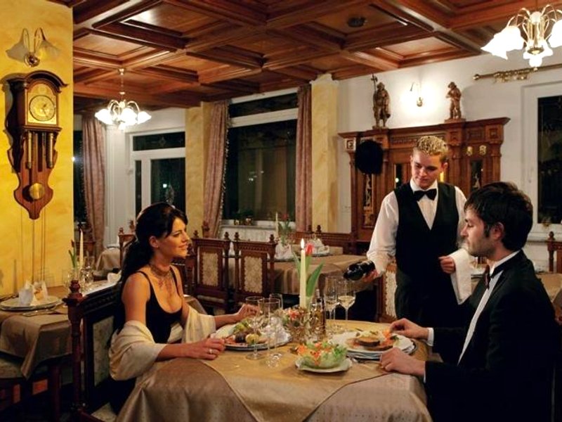 Hotel Razgorsekの写真