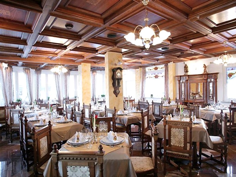 Hotel Razgorsekの写真