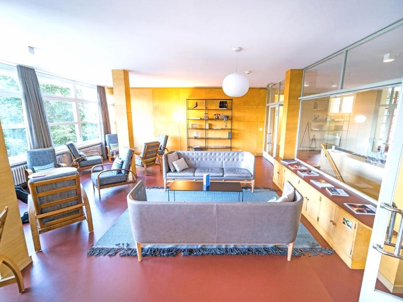 クラン モンタナ ユース ホステル (Crans-Montana Youth Hostel)の写真