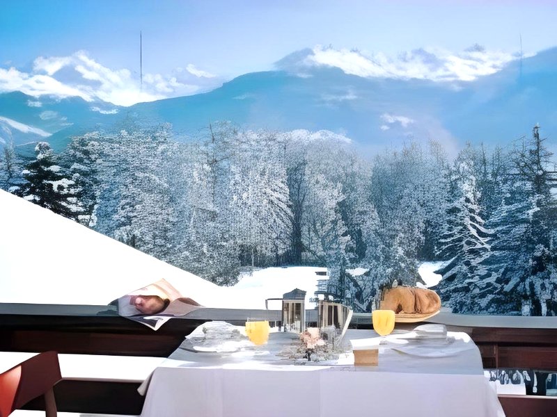 ホテル ラ プレリー (Hotel La Prairie)の写真