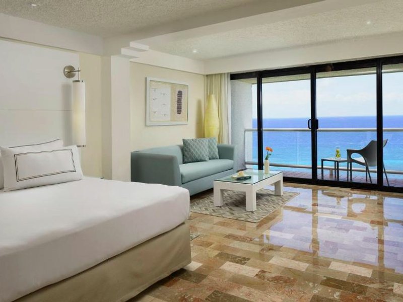 Melia Cozumel - All Inclusiveの写真
