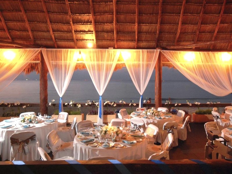 Melia Cozumel - All Inclusiveの写真