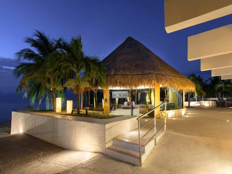 Melia Cozumel - All Inclusiveの写真