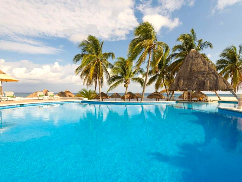 Melia Cozumel - All Inclusiveの写真