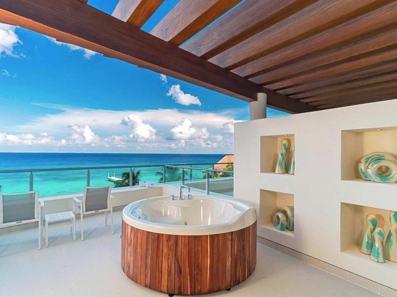 The Westin Cozumelの写真