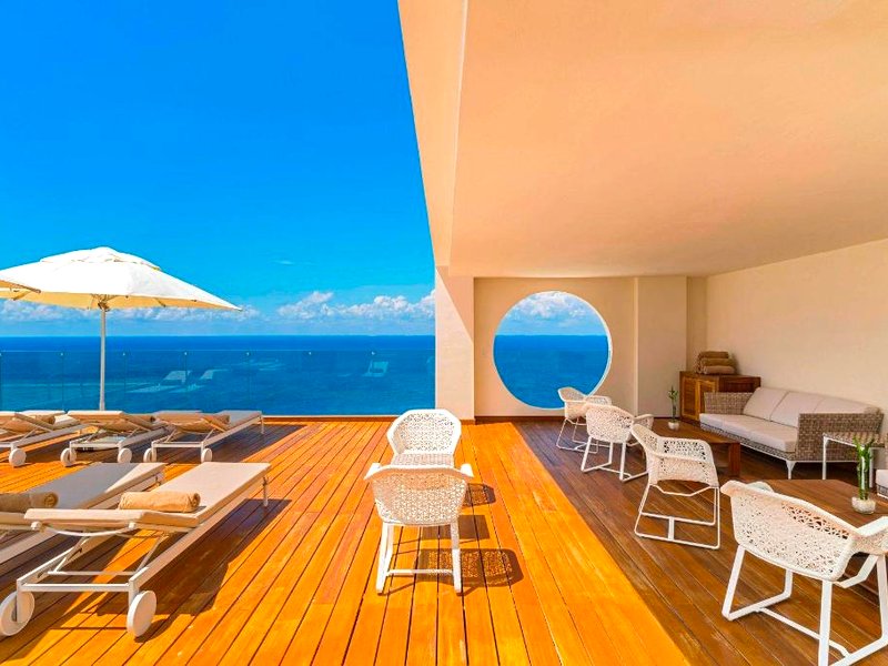 The Westin Cozumelの写真