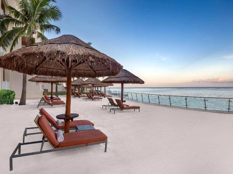 コスメル パレス オール インクルーシブ (Cozumel Palace-All Inclusive)の写真