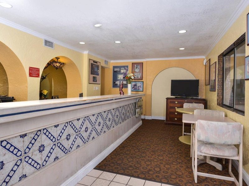 アメリカズ ベスト バリュー イン&スイーツ ジャシュア ツリー ナショナル パーク (Americas Best Value Inn & Suites Joshua Tree National Park)の写真