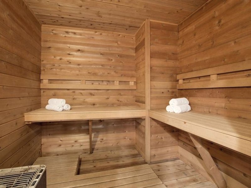 Redwood Lodgeの写真
