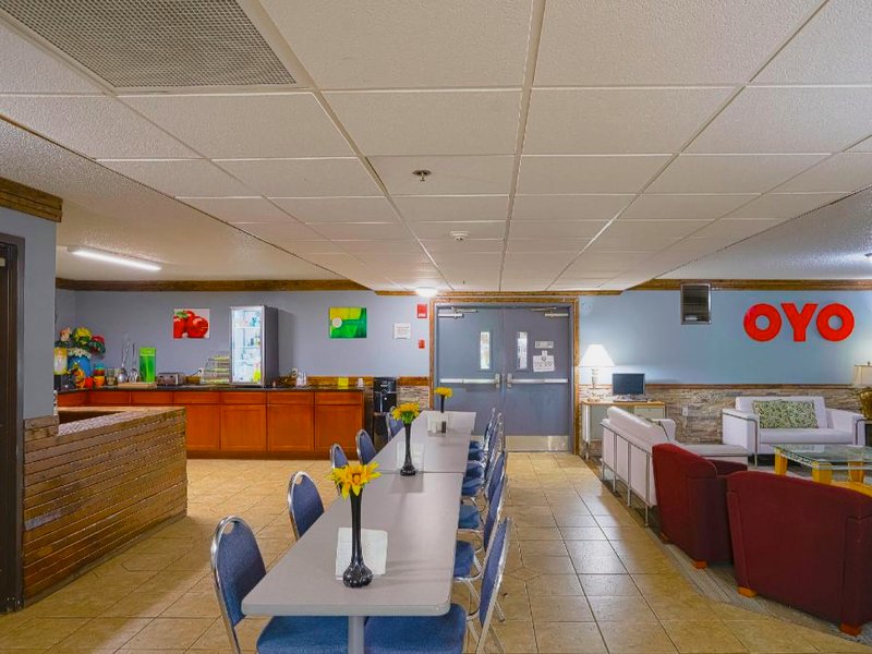 OYO Hotel Redwood Falls near Jackpot Casinoの写真