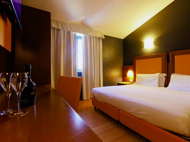 ホテル ヴィラ デレ ローズ (Hotel Villa Delle Rose)の写真