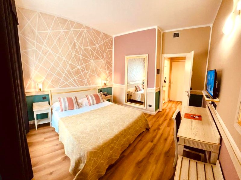ホテル マルペンサ イン (Hotel Malpensa inn)の写真