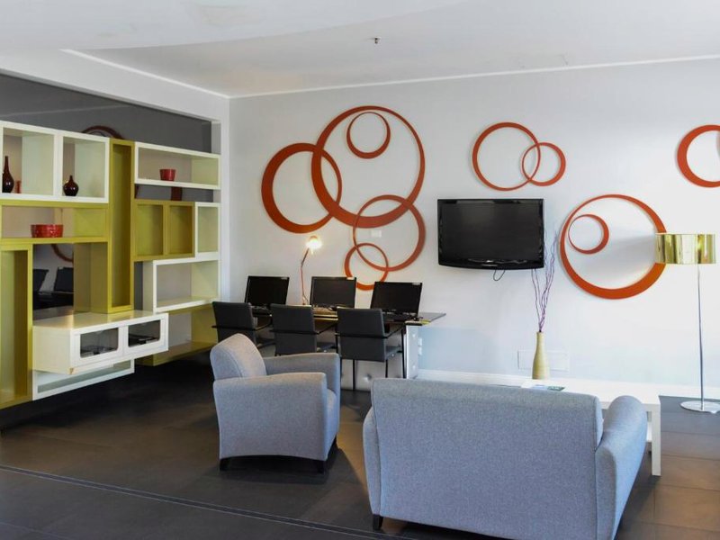 アイディア ホテル ミラノ マルペンザ エアーポート (Idea Hotel Milano Malpensa Airport)の写真