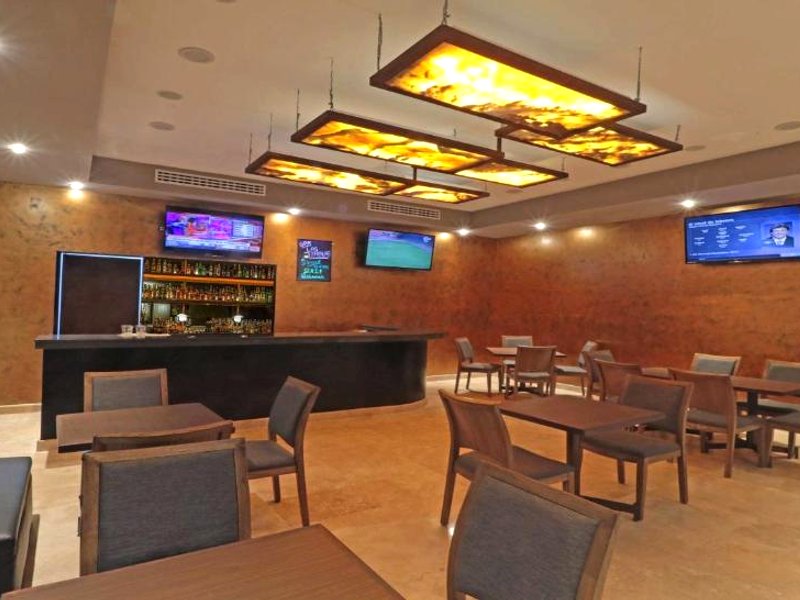 Bluu Hotel Aeropuerto Monclova-Fronteraの写真