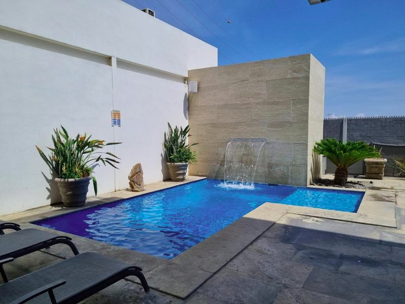 Bluu Hotel Aeropuerto Monclova-Fronteraの写真