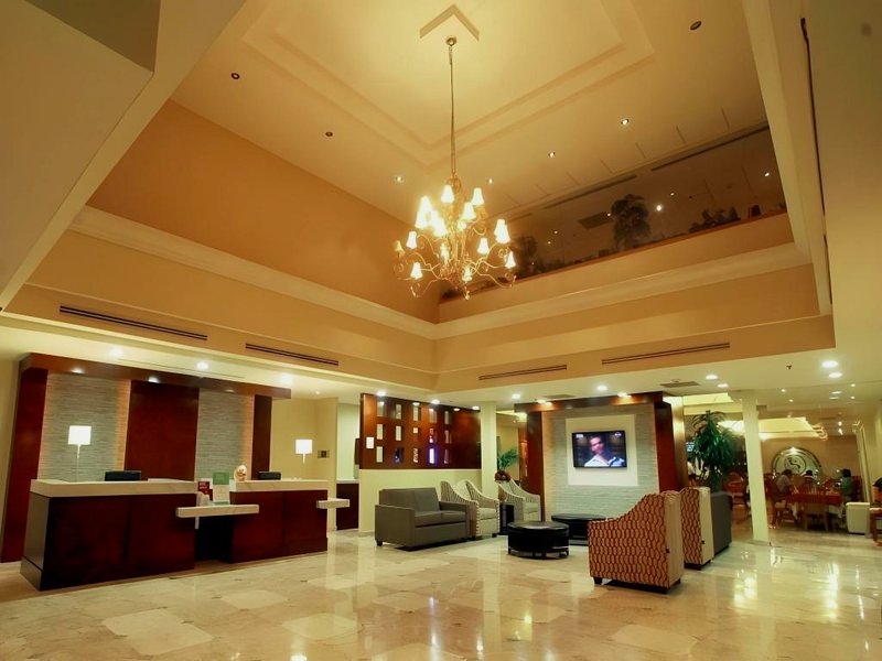 Holiday Inn Monclova By IHGの写真