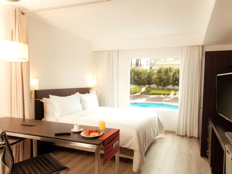 フィエスタ イン モンクローバ (Fiesta Inn Monclova)の写真