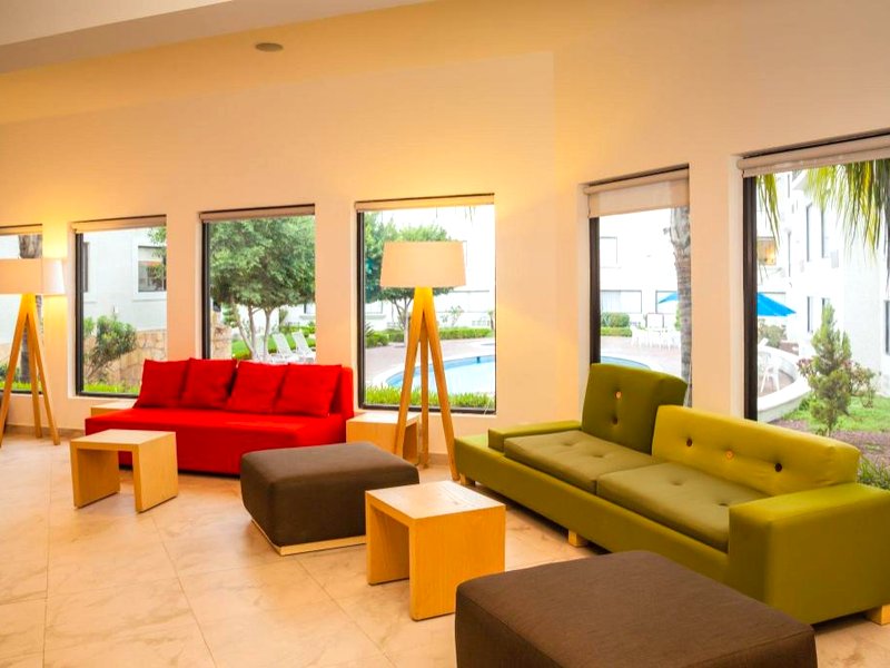 フィエスタ イン モンクローバ (Fiesta Inn Monclova)の写真