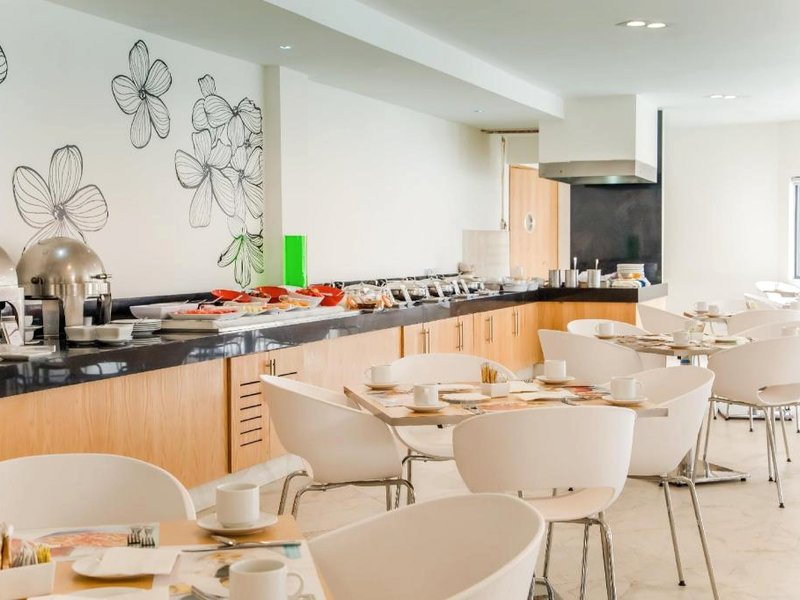 フィエスタ イン モンクローバ (Fiesta Inn Monclova)の写真