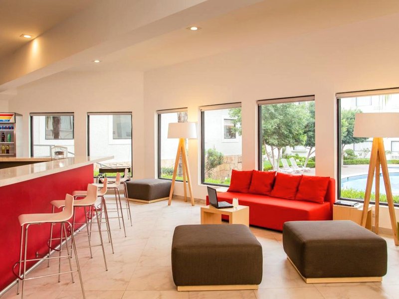 フィエスタ イン モンクローバ (Fiesta Inn Monclova)の写真