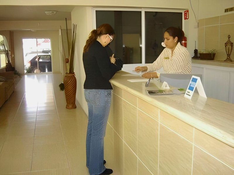 ベスト ウェスタン ゴー イン (Best Western Go Inn)の写真