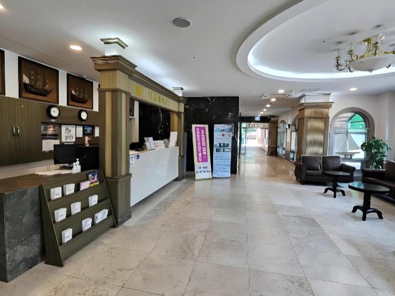 ナミルッテリゾート (Namiltte Resort)の写真
