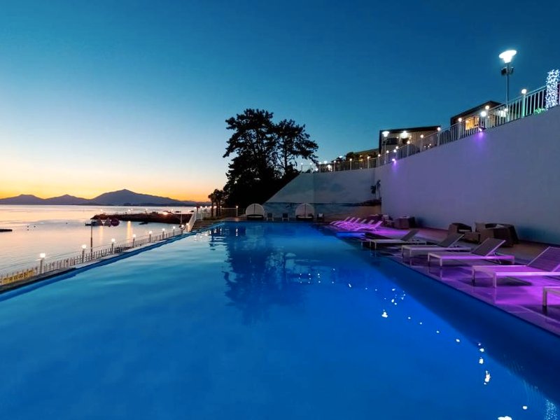 アルテ リゾート (Arte Resort)の写真