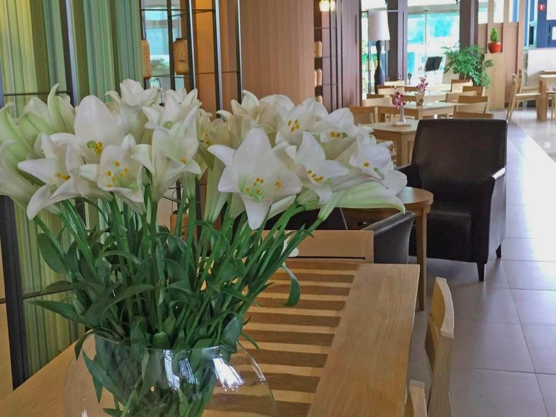 サチョン グランド ホテル (Sacheon Grand Hotel)の写真