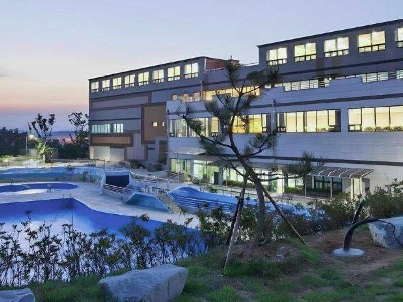 サチョン グランド ホテル (Sacheon Grand Hotel)の写真