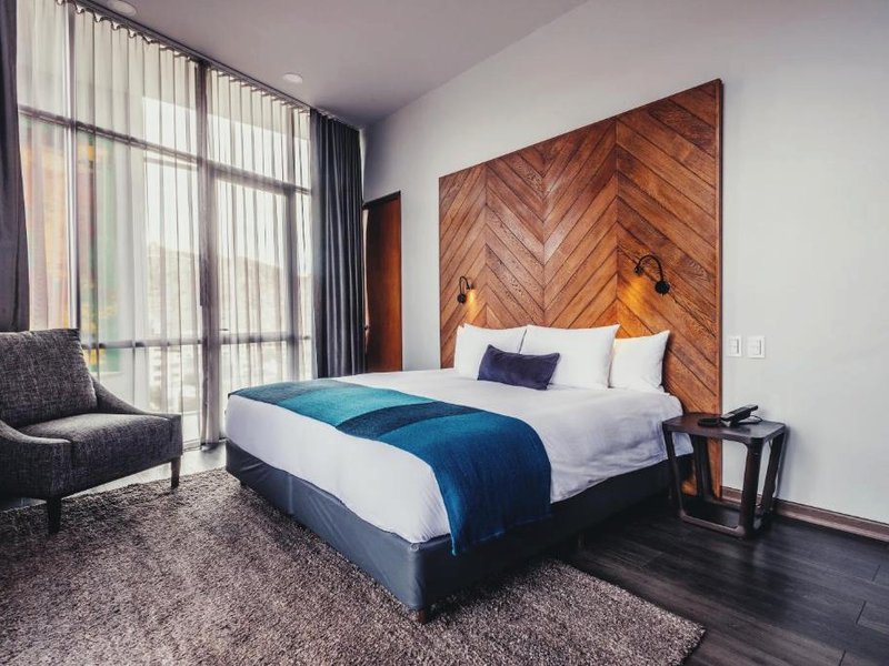 アティックス ホテル (Atix Hotel)の写真