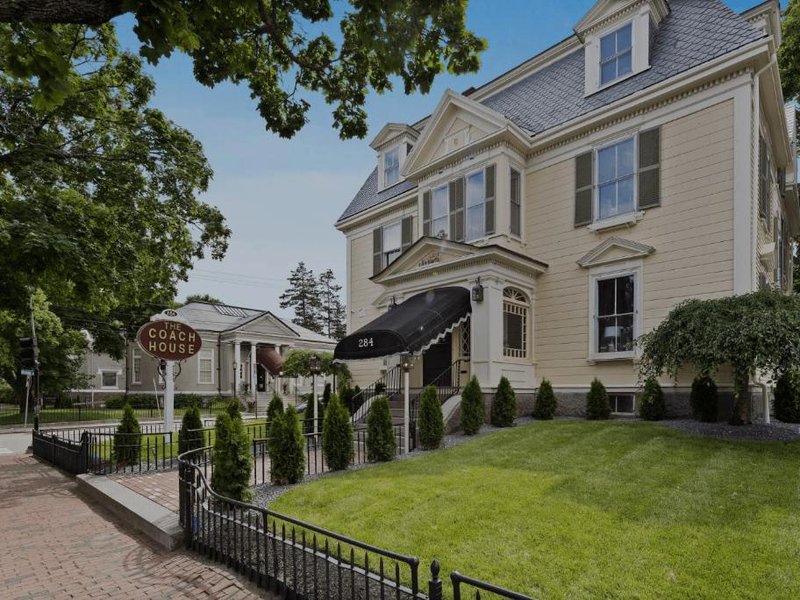The Coach Houseの写真