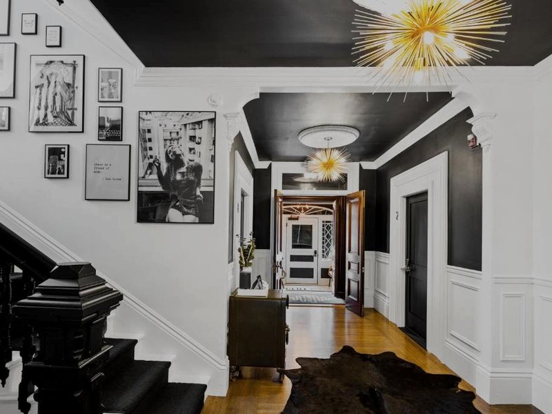 The Coach Houseの写真