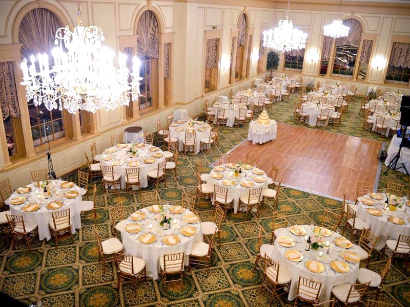 ホーソーン ホテル (Hawthorne Hotel)の写真