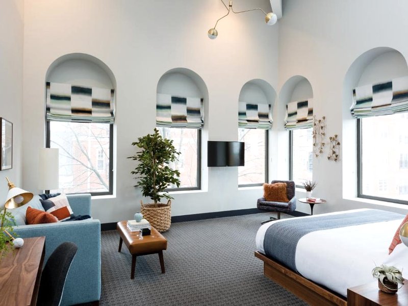 The Hotel Salemの写真