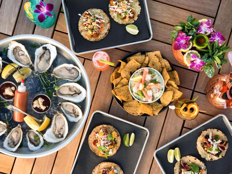 The Hotel Salemの写真