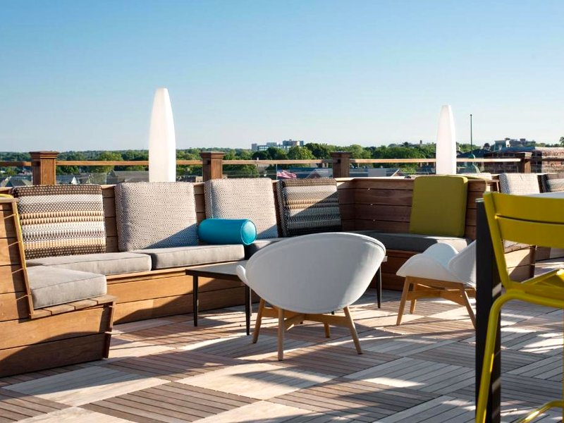 The Hotel Salemの写真