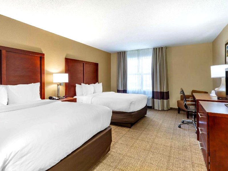 Comfort Inn Danvers - Boston North Shoreの写真