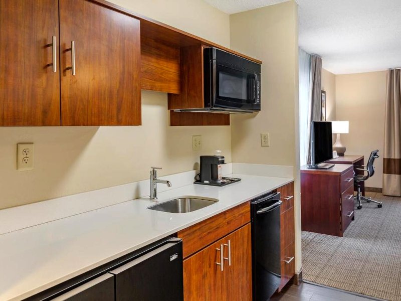 Comfort Inn Danvers - Boston North Shoreの写真