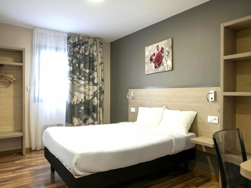 B&B HOTEL Bolleneの写真