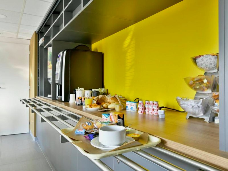 B&B HOTEL Bolleneの写真
