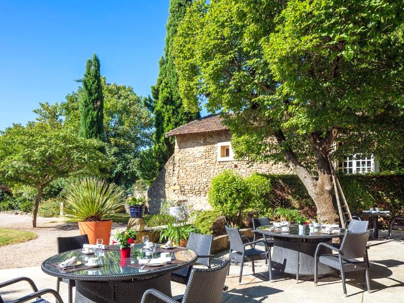 Le Pre du Moulin - Maison Alonso - Hotel & Restaurantの写真