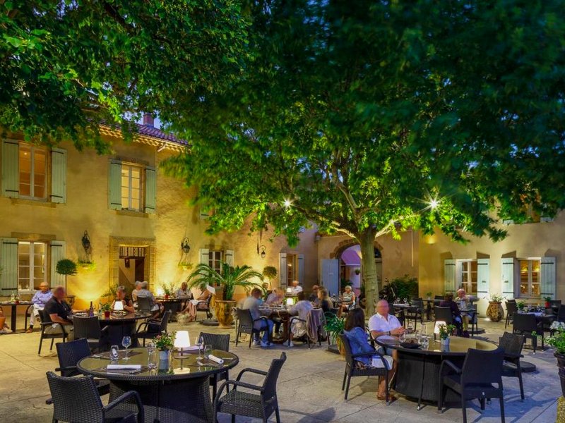 Le Pre du Moulin - Maison Alonso - Hotel & Restaurantの写真