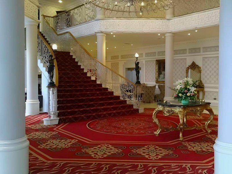 クランリー ホテル ＆ レジャー センター (Clanree Hotel & Leisure Centre)の写真
