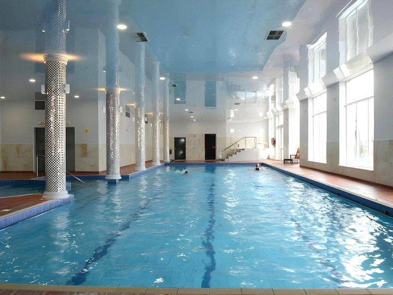 クランリー ホテル ＆ レジャー センター (Clanree Hotel & Leisure Centre)の写真