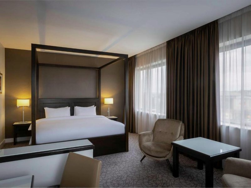 ラディソン ブル ホテル レターケニー (Radisson Blu Hotel Letterkenny)の写真