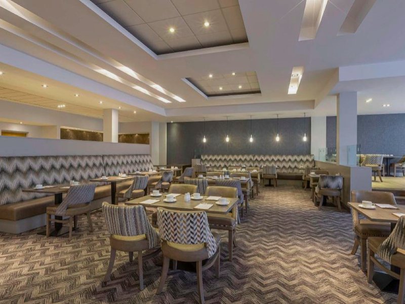 ラディソン ブル ホテル レターケニー (Radisson Blu Hotel Letterkenny)の写真